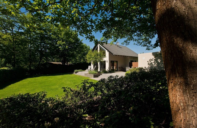 Vacation cottage Rehbach