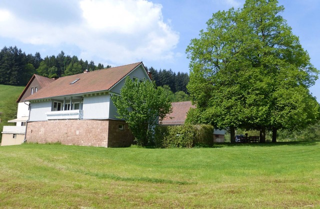 Vacation cottage Zur Mühle