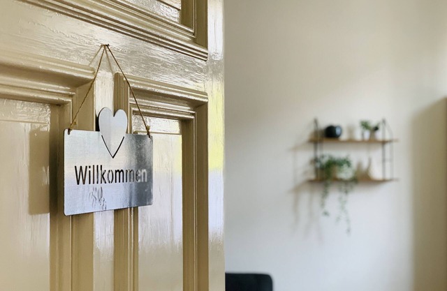 Vacation apartment Ahr-Flair