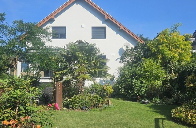 Vacation apartment Ahrfair in the herb garden - Holiday apartment in the herb garden