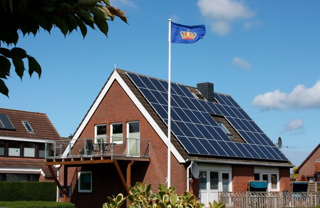 Vacation apartment/apartment for 4 guests with 70m² in Fehmarn OT Neue Tiefe (10783)