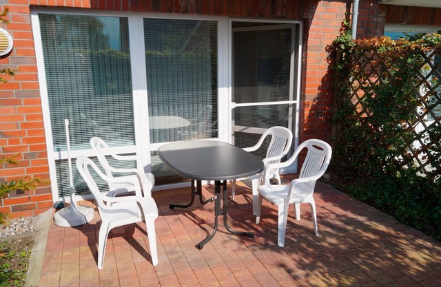 Vacation apartment/apartment for 2 guests with 52m² in Fehmarn OT Neue Tiefe (12099)