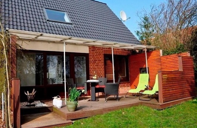 Vacation apartment/apartment for 2 guests with 50m² in Fehmarn OT Neue Tiefe (17933)