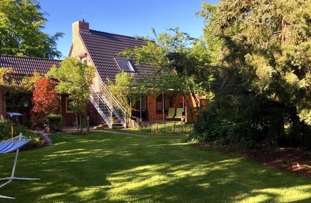 Vacation apartment/apartment for 2 guests with 35m² in Fehmarn OT Neue Tiefe (72952)