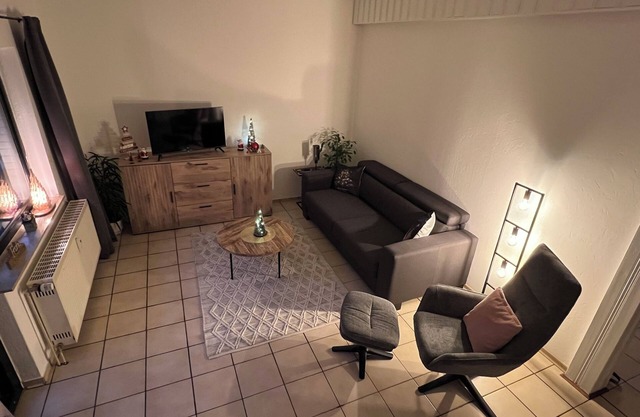 Vacation apartment 1 at Steinhuder Meer - near 'Alte Moorhütte'