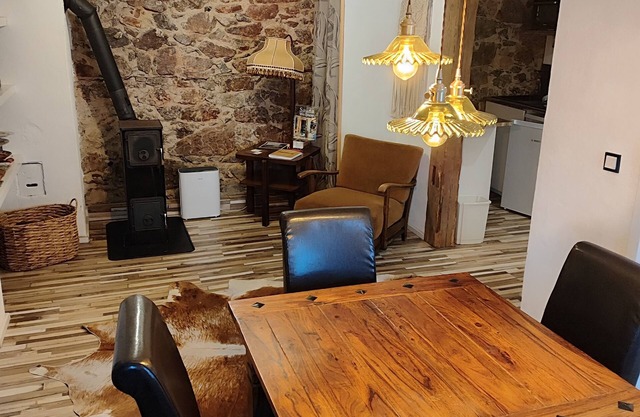 Vacation apartment/apartment for 3 guests with 50m² in Reichelsheim (Odenwald) (166304)