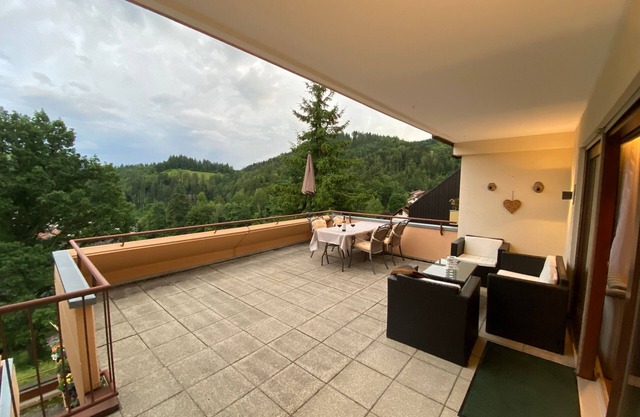 Vacation apartment/apartment for 2 guests with 67m² in Schönau in the Black Forest (156521)