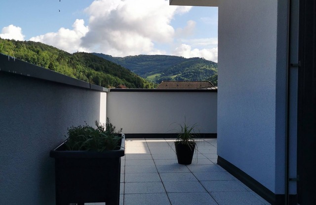 Vacation apartment/apartment for 2 guests with 60m² in Schönau in the Black Forest (198966)
