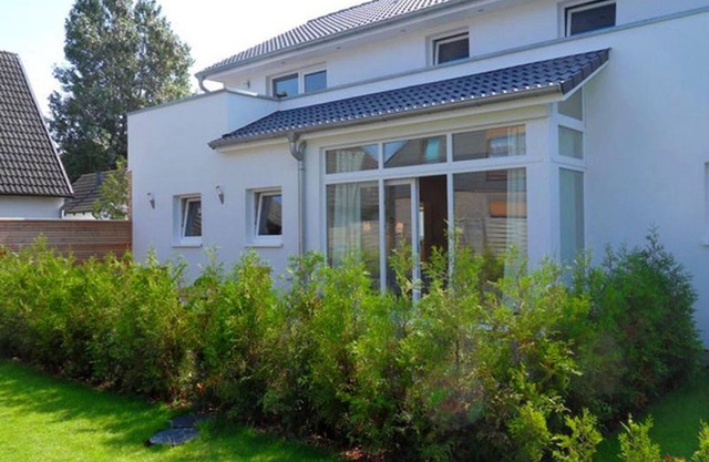 Vacation apartment Strandzauber in Schönberg-Kalifornien
