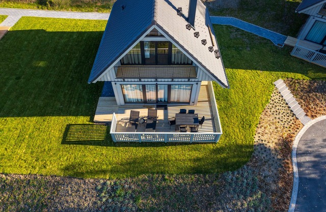 Vacation home for 4 guests with 90m² in Clausthal-Zellerfeld (172154)