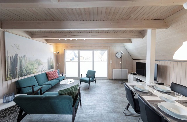 Vacation home Cora. Relaxing and close to the beach.