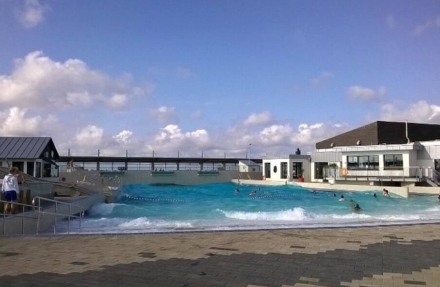 Vacation home for 6 guests with 85m² in Wurster North Sea coast (270565)