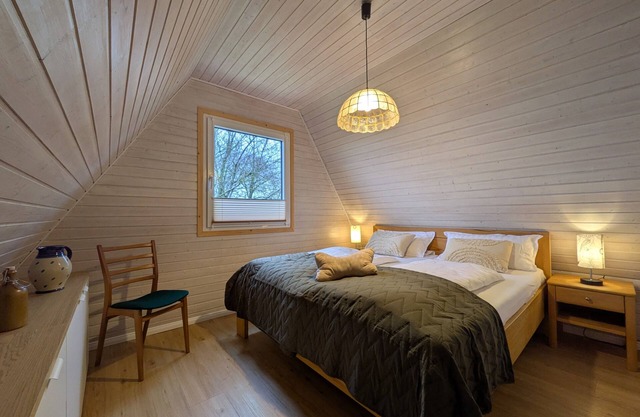Vacation home for 2 guests with 49m² in Wurster North Sea coast (270289)