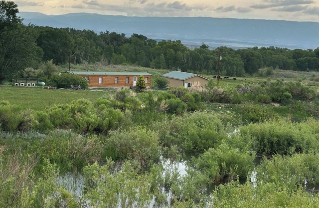 Vacation Hideaway Cabin in the mountains!