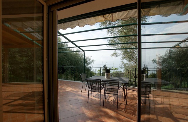 Vacation home for 4 guests with 80m² in Marina di Camerota (163179)