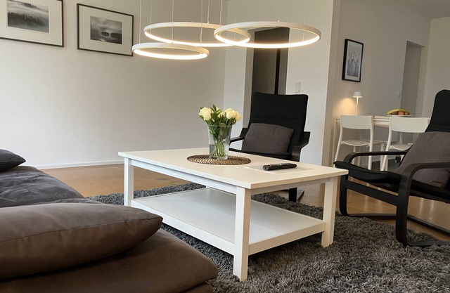 Vacation home, 100sqm, garden and terrace, 3 bedrooms, max. 5 persons
