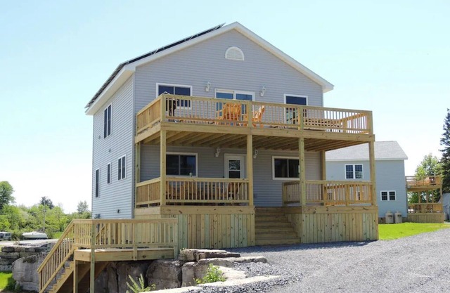 Vacation Home #16- 5 bedroom/3 bath