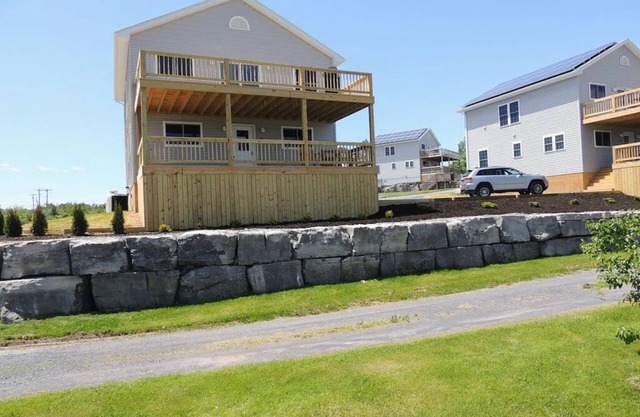 Vacation Home #21 - 5 bedroom/3 bath