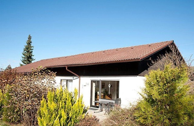 Vacation home (22) bright and cozy for 4 people - Ferienhäuser Wieselweg im