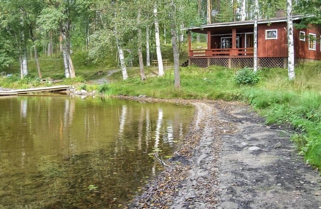 Vacation home 2235 by Interhome