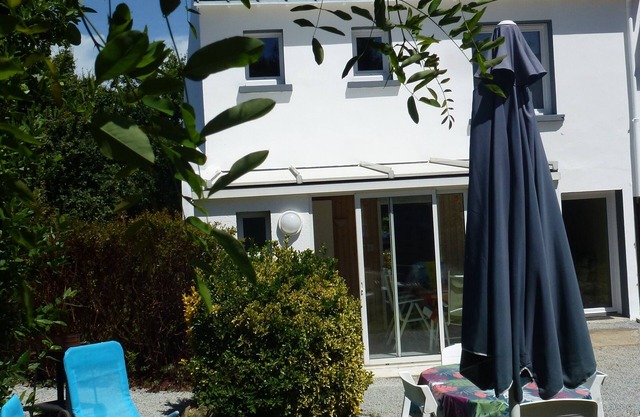 Vacation home 3 bedrooms 15 mn from La Baule