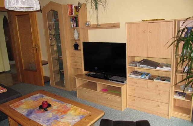 Vacation home 75sqm with 2 sep. Bedrooms