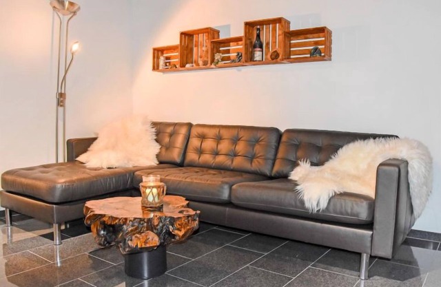 Vacation home Anna by Interhome