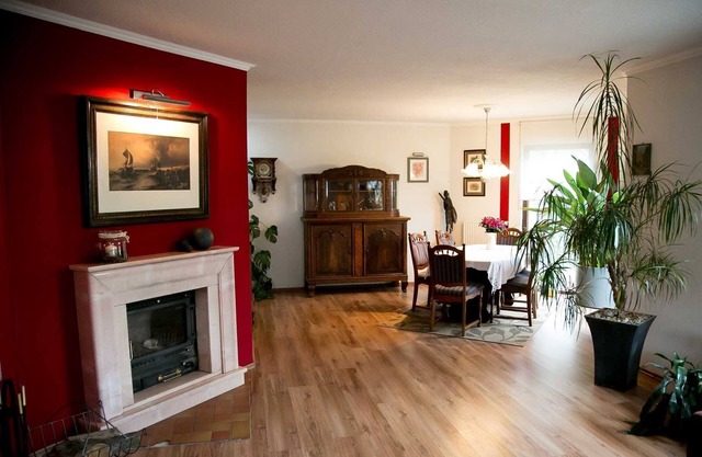 Vacation home as a whole - Logis am Park
