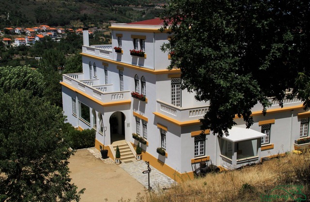 Vacation home at Camping Lamego Douro Valley