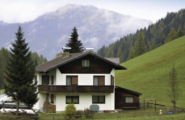 Vacation home Thaler by Interhome