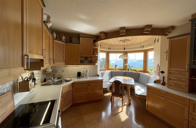 Vacation home Praschberg am Niederndorferberg