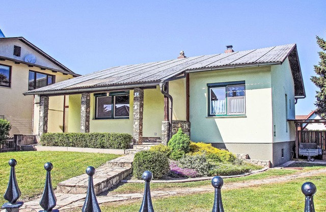 Vacation home Romy by Interhome