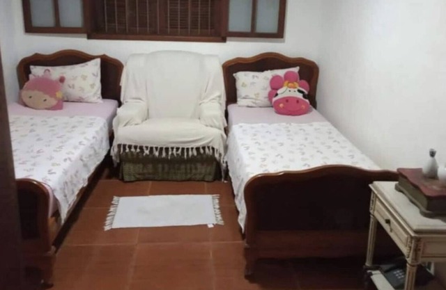Vacation home (available on holidays)