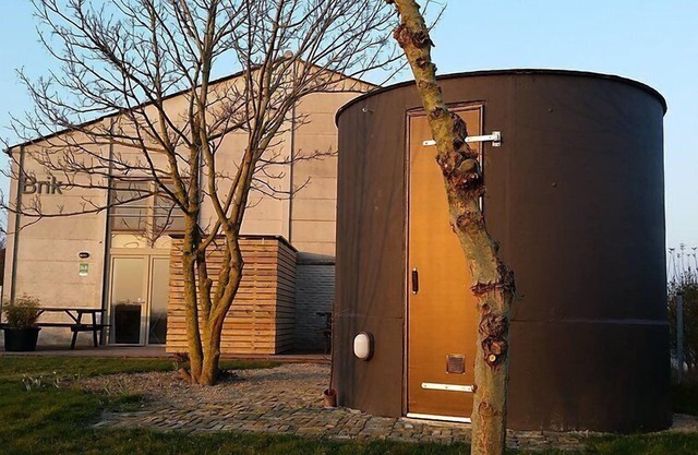 Vacation home Bbrik by Interhome