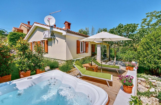 Vacation home Beni by Interhome