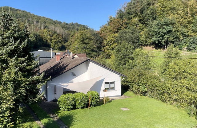 Vacation home Buchfink 118sqm near Koblenz & Montabaur