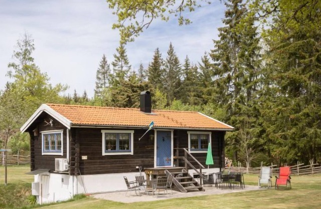 Vacation home Bunn Lappland (SND116) in Gränna - 4 persons, 1 bedrooms