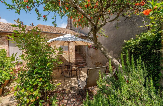 Vacation home Carola by Interhome