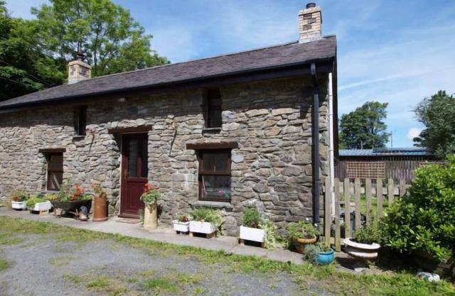 Vacation home Clydfan in New Quay - 4 persons, 2 bedrooms