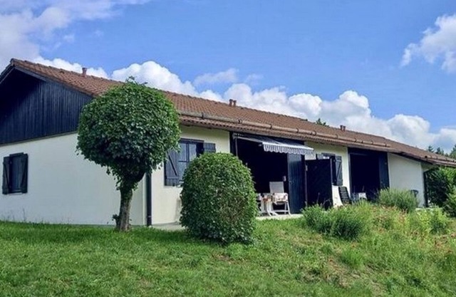 Vacation home for 5 guests with 67m² in Lechbruck am See (120278)