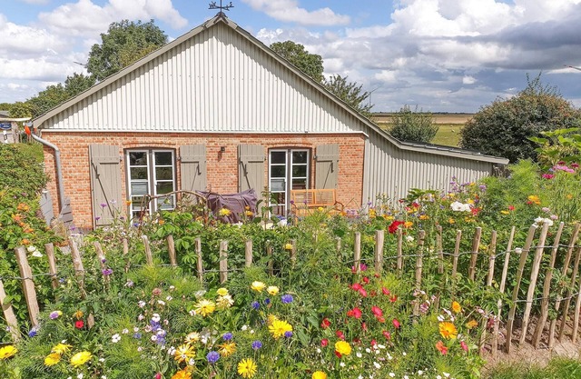 Vacation home De ole Schaapstall in Dagebüll for up to 4 people