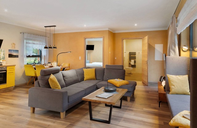 Vacation home for 4 guests with 80m² in Stechow-Ferchesar (270507)
