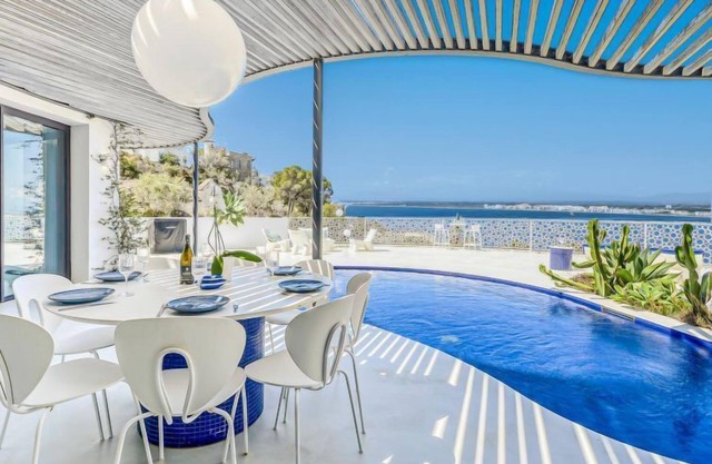 Vacation home Donut by Interhome