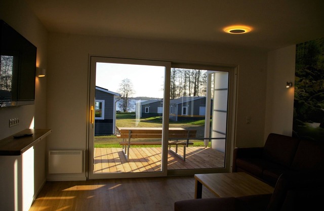 Vacation home for 4 guests with 77m² in Klein Wittensee (126566)