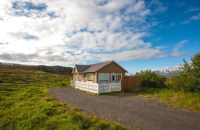 Vacation Home Fagravik