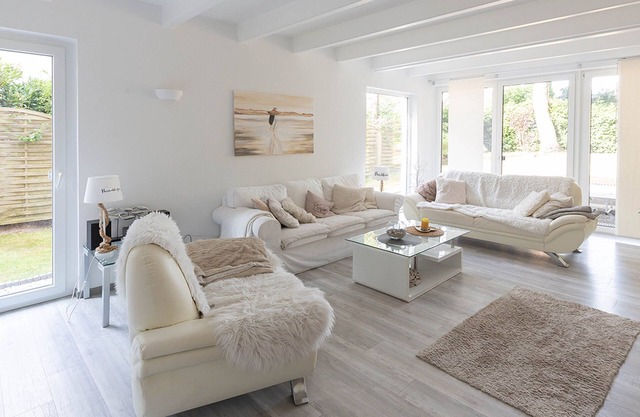 Vacation home Flair by the sea - Flair by the sea