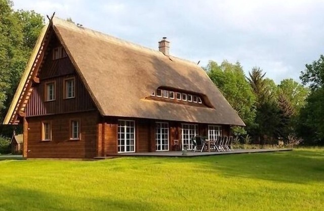 Vacation home for 10 guests with 200m² in Burg (Spreewald) (185751)