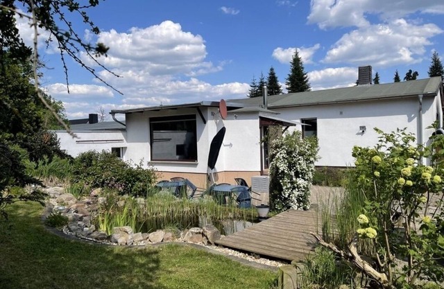 Vacation home for 8 guests with 120m² in Groß Rosenburg (145431)