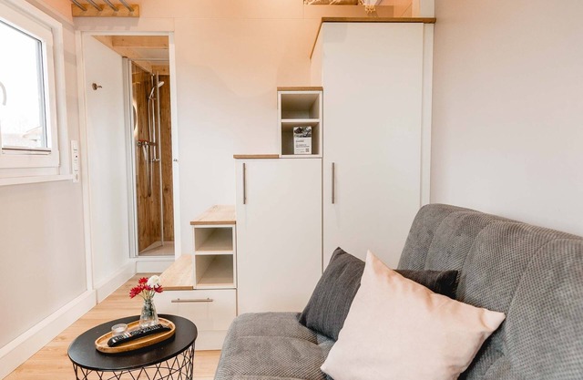 Vacation home for 4 guests with 26m² in Grasberg (157849)