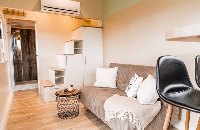 Vacation home for 4 guests with 26m² in Grasberg (157850)